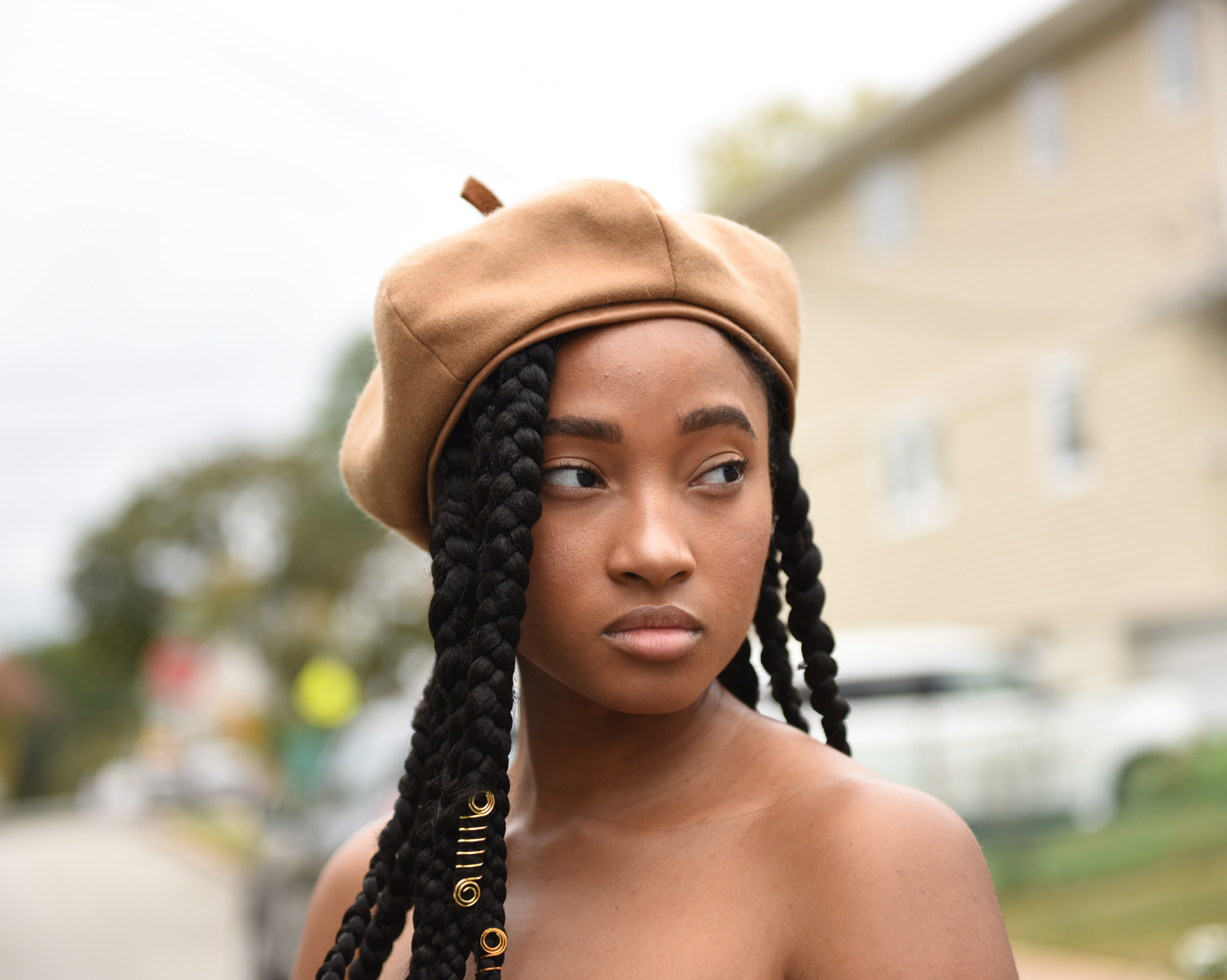 Beret